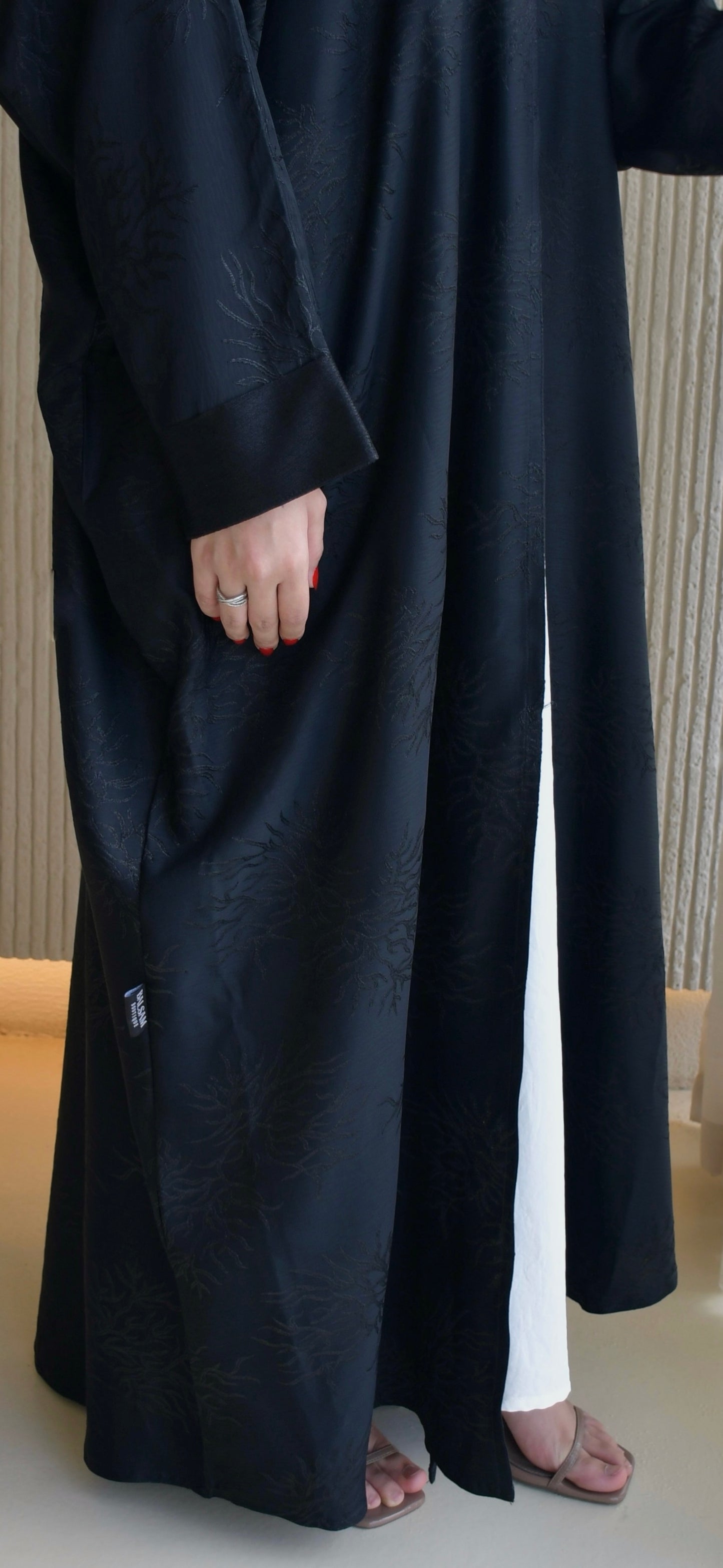 Lozan Abaya